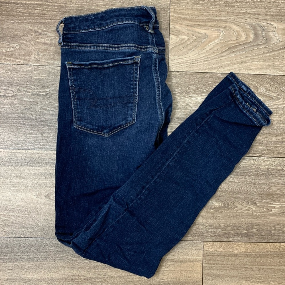 American Eagle Ne(X)t Level Stretch Jegging